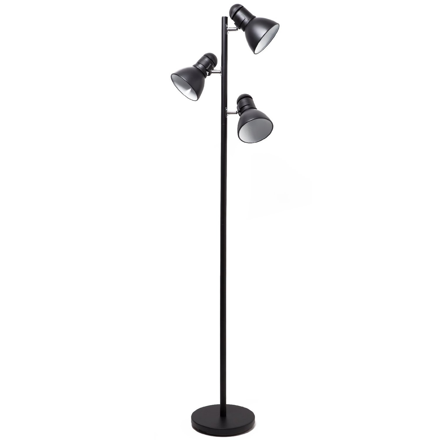 3 Bulb Floor Lamp 15 Ways To Gain A Sense Of Style From Another