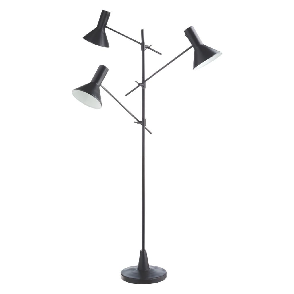 Multi Bulb Floor Lamp 3