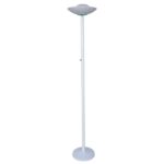Versatility of 300 watts halogen torchiere floor lamps - Warisan Lighting
