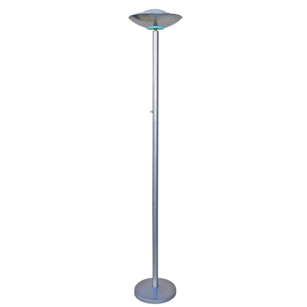 Halogen Torchiere Floor Lamp 300 Watts 3