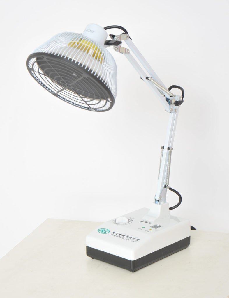 Acupuncture heat lamp 15 solutions to the back pain Warisan Lighting