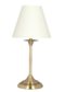 TOP 10 Best Modern Antique Brass Table Lamps - Warisan Lighting