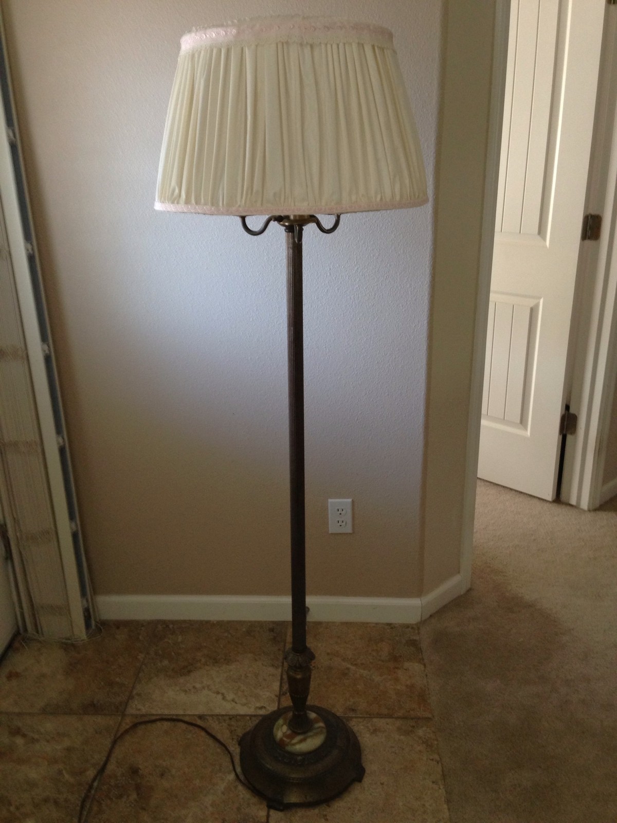 10 Elegant Ways to Position Your Antique floor lamps Warisan Lighting