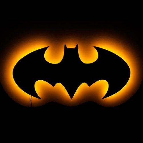 10 reasons to install Batman wall light - Warisan Lighting