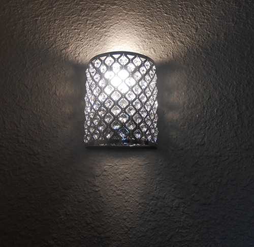 Battery-powered-wall-sconce-lights-photo-6