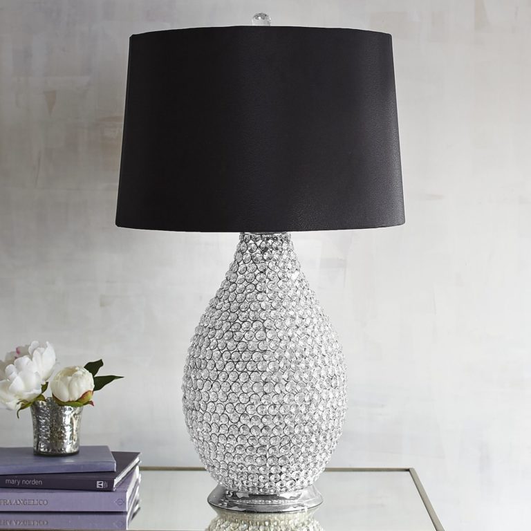 10 facts to Know About Beaded table lamps Warisan Lighting