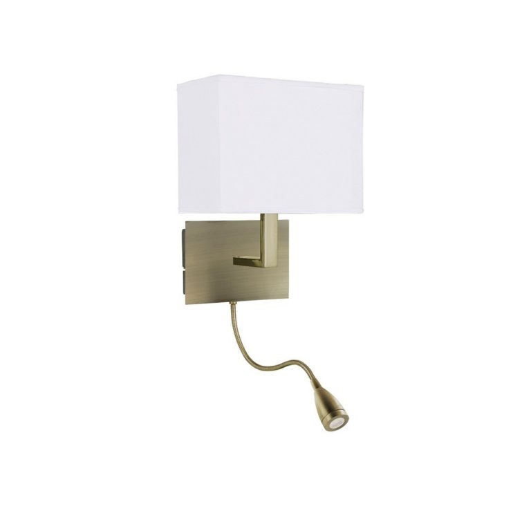 Bedside wall lights Enhance Your Bedroom Decor! Warisan Lighting
