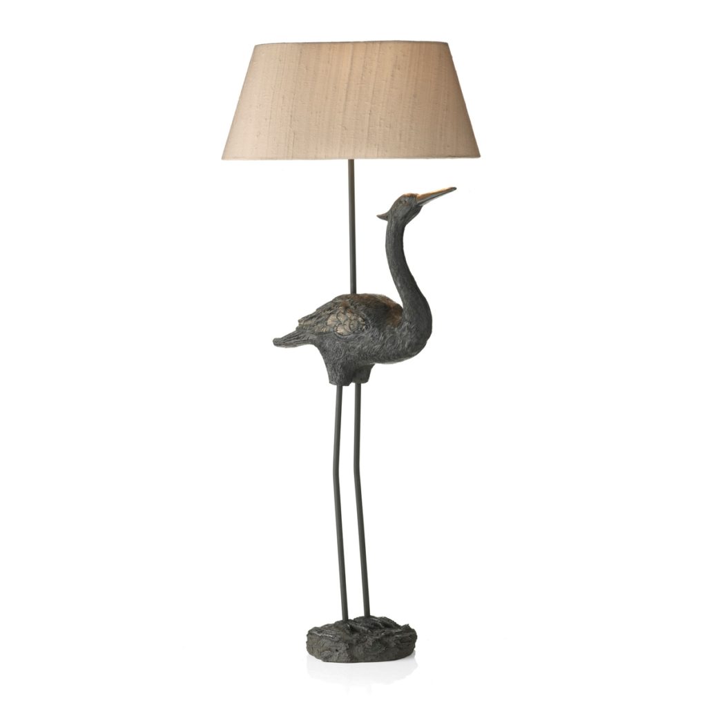 Bird table lamp 10 types of lamp gaining attraction in interior