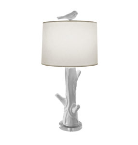 Bird table lamp - 10 types of lamp gaining attraction in interior ...