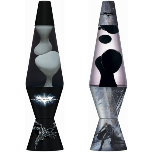 10 adventiges of Black and white lava lamps