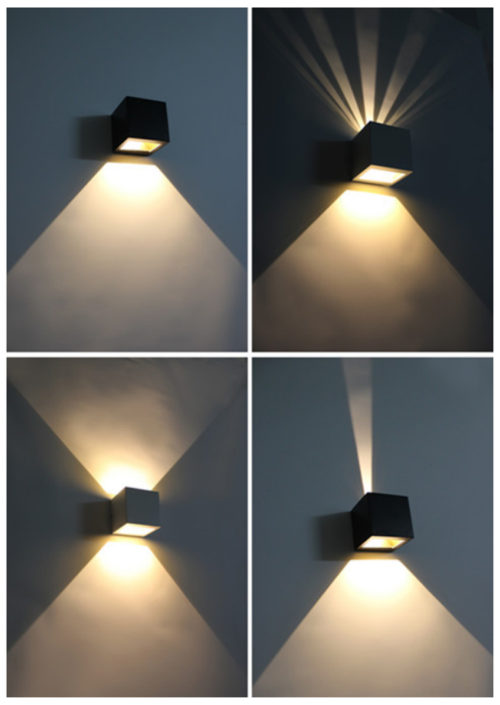 10 Tips To Choose Boundary Wall Lights - Warisan Lighting