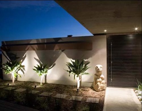 10 Tips To Choose Boundary Wall Lights - Warisan Lighting