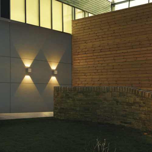 10 Tips To Choose Boundary Wall Lights | Warisan Lighting