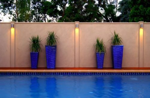 10 Tips To Choose Boundary Wall Lights | Warisan Lighting