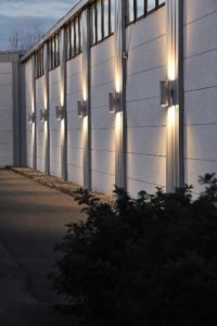 10 Tips To Choose Boundary Wall Lights