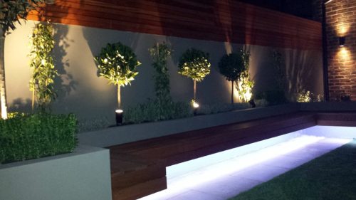 10 Tips To Choose Boundary Wall Lights | Warisan Lighting