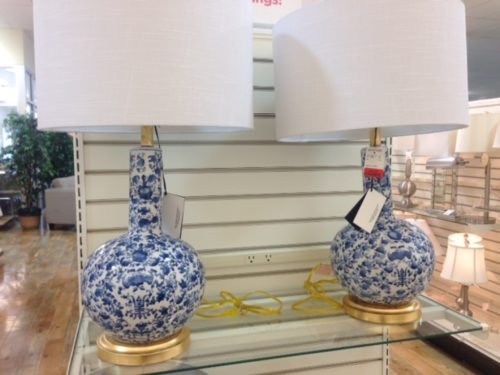 Broyhill Lamps Home Goods Ultimate, Home Good Lamps