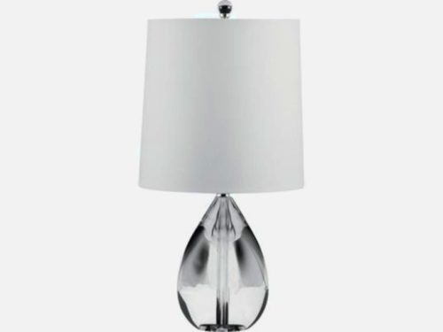 broyhill table lamps