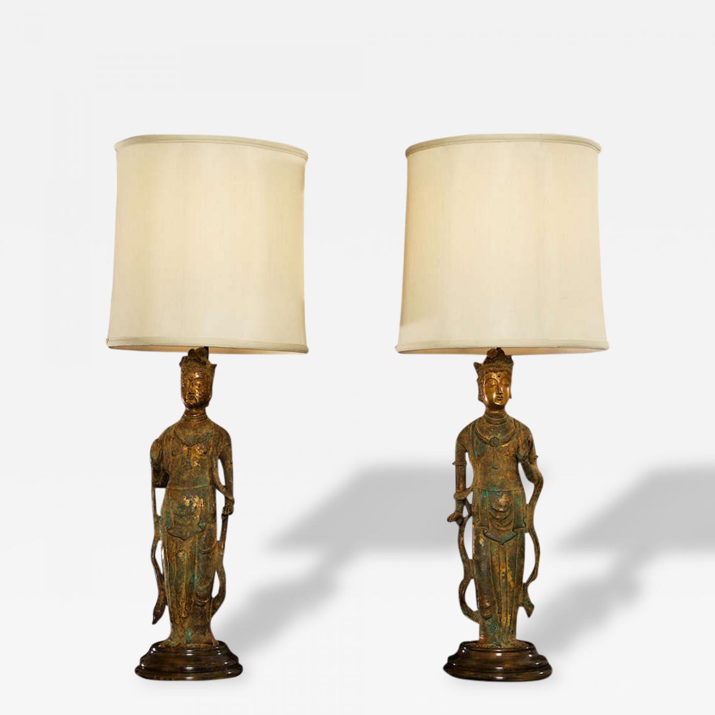 Buddha Lamps Bring The Ray Of Peace In Your Home Warisan Lighting   Buddha Lamps Photo 14 