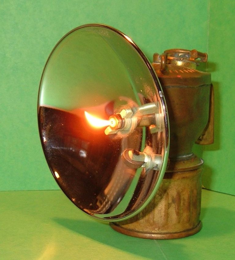 Calcium carbide lamp 10 reasons to own Warisan Lighting