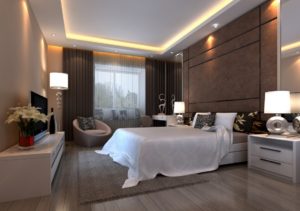 Ceiling cove light - lighting and elegance in your room! - Warisan Lighting