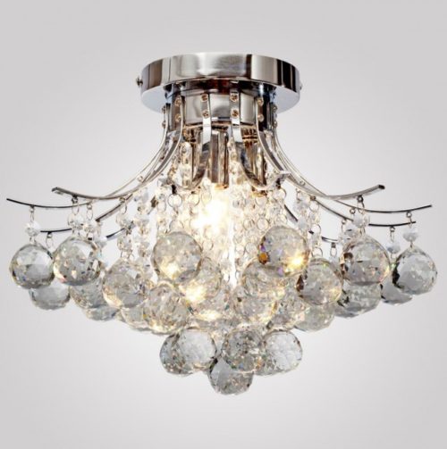 Ceiling fan chandelier light - 20 Tips on selecting the ...