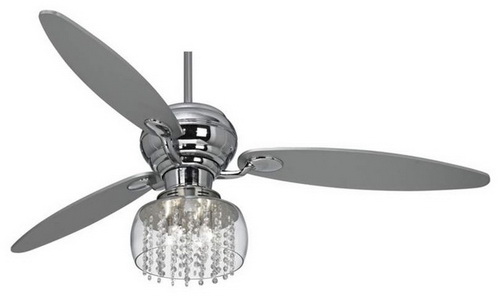 Chandelier-ceiling-fan-light-photo-10