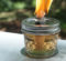 Citronella oil lamps - 15 tips how to make your own | Warisan Lighting