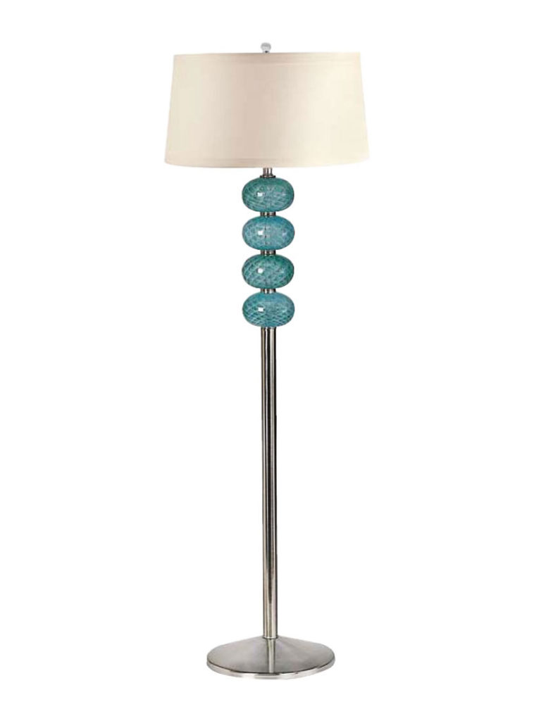 10 facts to know about Coastal floor lamps - Warisan Lighting