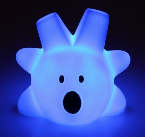 Cool lamps for kids - make an aura of vibrancy and cheer for your kids ...