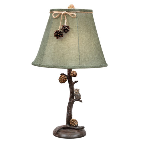 cooper ridge lamp