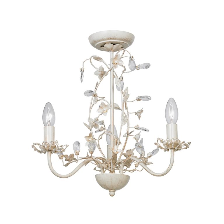 Cream ceiling lights - 10 ways to give your home a perfect look ...