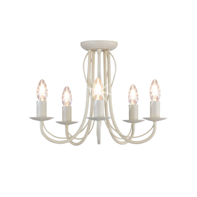 Cream ceiling lights 10 ways to give your home a perfect look