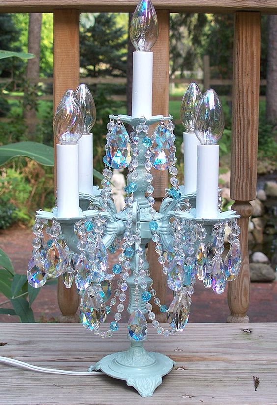 crystal-chandelier-table-lamps-photo-9