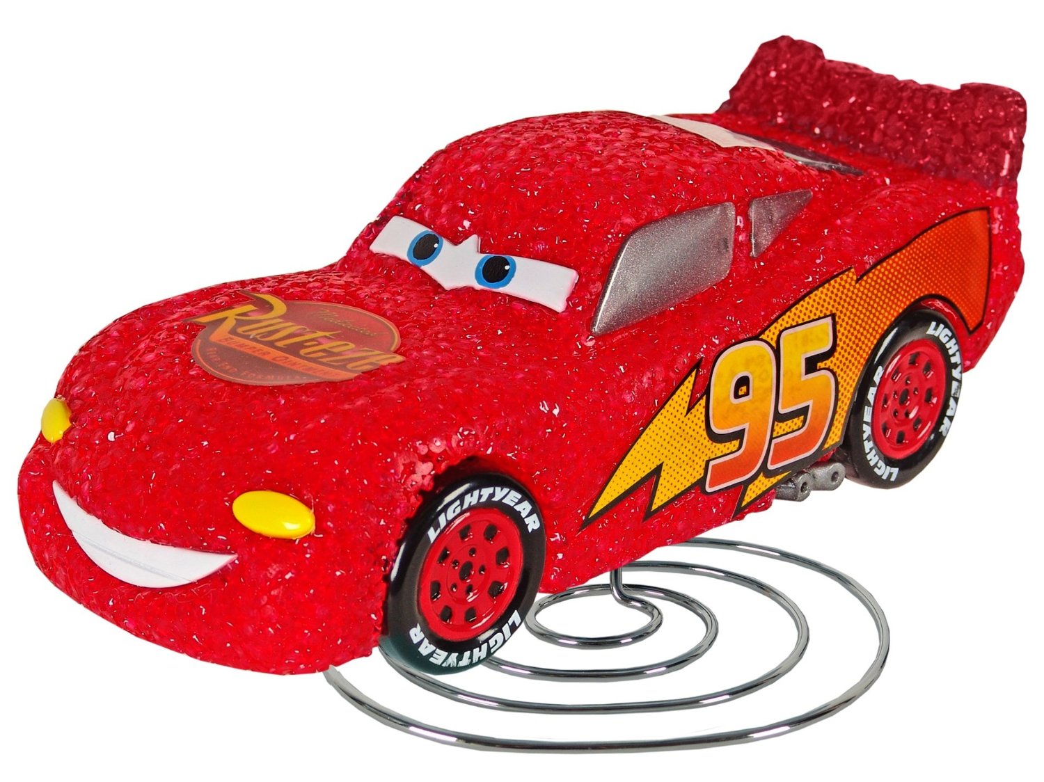 Disney cars lamp - Turn your Kids' room into a beautiful Disney lit ...