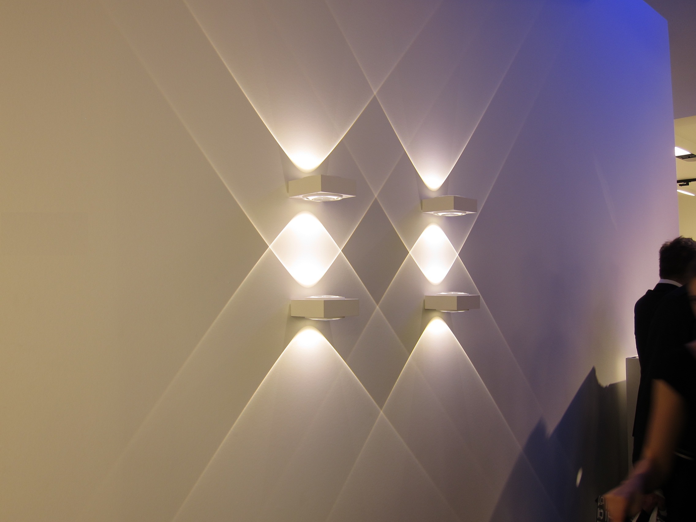 Dream Wall Light Bathe Your Home In Ethereal Light Befitting Any