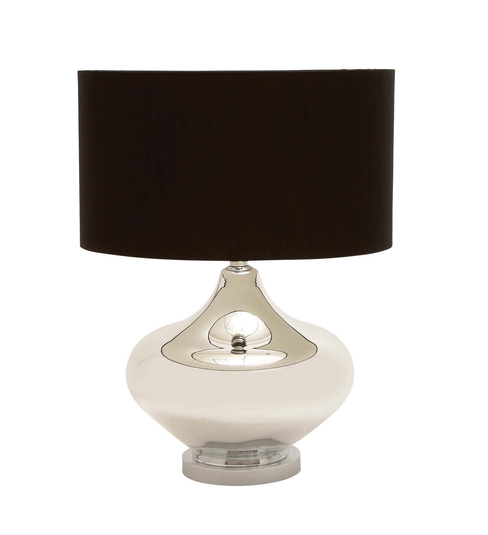 Elegant table lamps - 10 methods to restyle your house's interior