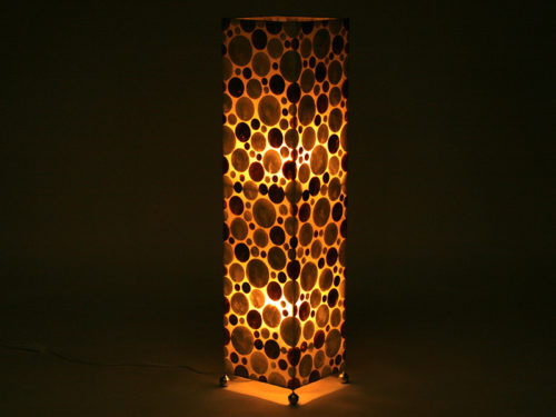 exotic table lamps