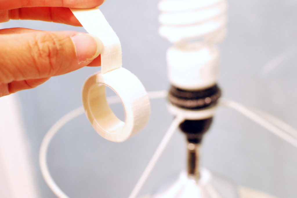 The easiest and fastest way to Fix a lamp Warisan Lighting