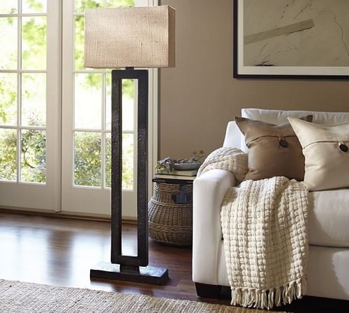 Floor-lamp-pottery-barn-photo-9