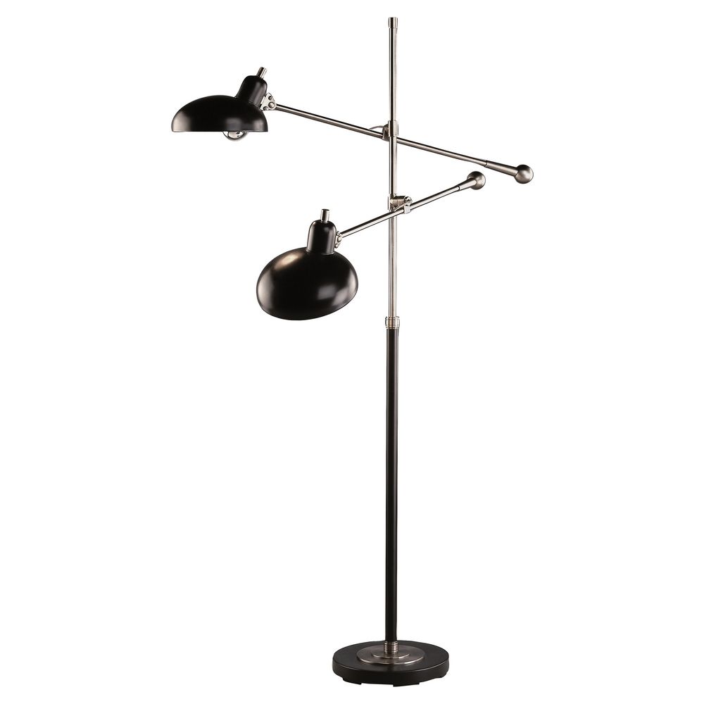 Top 10 Floor Lamps With Multiple Lights Warisan Lighting 6041