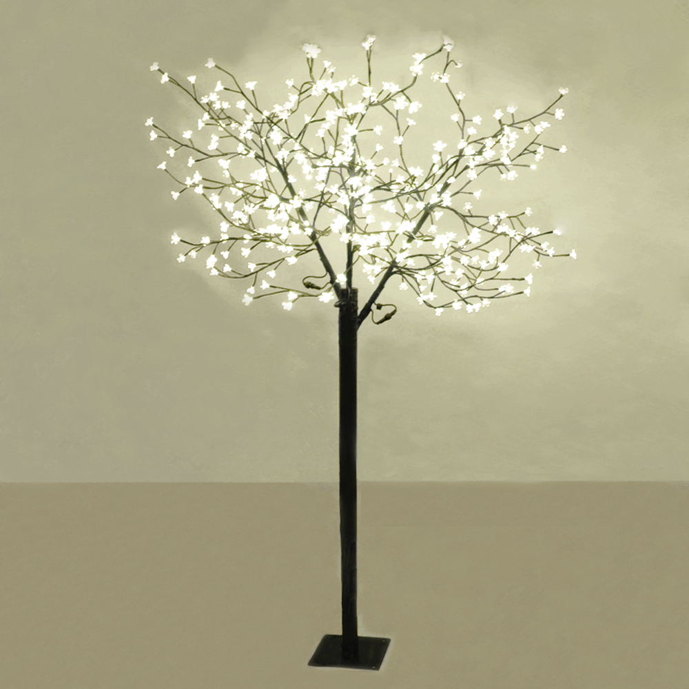 Floor tree lamp - 10 lamps covering any type of lighting ...