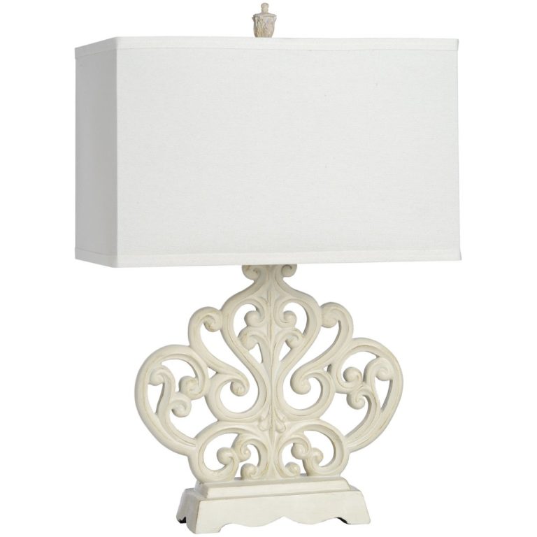 Why It Is Essential To Have A French Country Table Lamp At Your Home   French Country Table Lamps Photo 5 768x768 