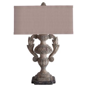 Why It Is Essential To Have A French country table lamp at Your Home ...