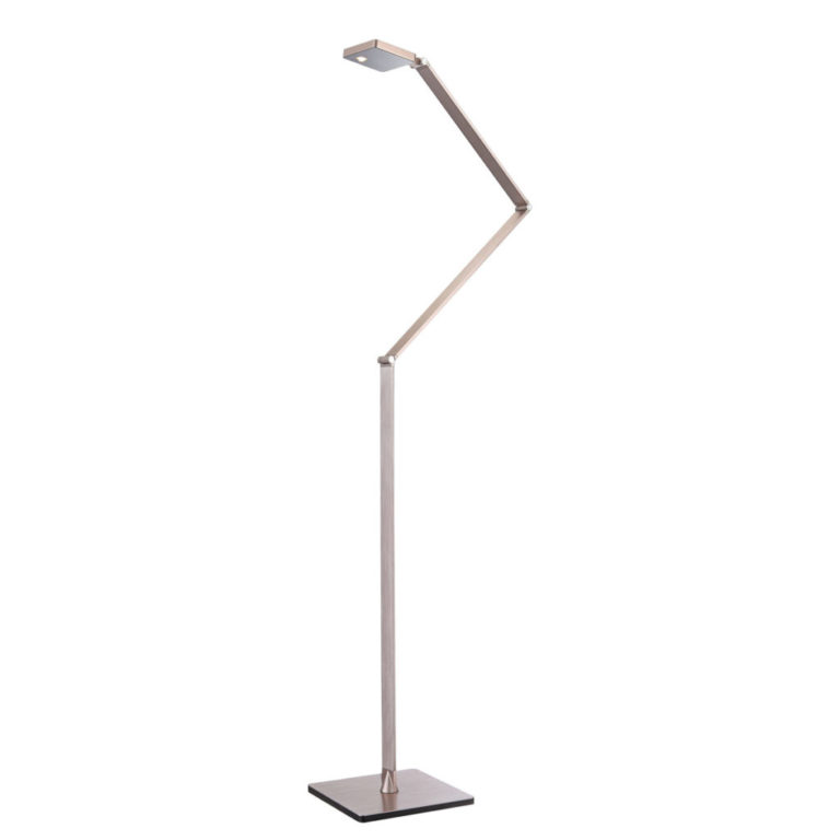 Gooseneck floor lamps enhances the aesthetic decor of your home