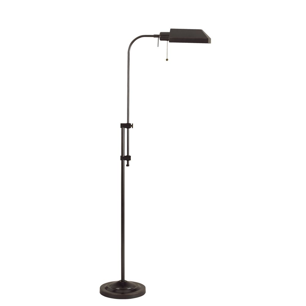 Gooseneck Floor Lamps Enhances The Aesthetic Decor Of Your