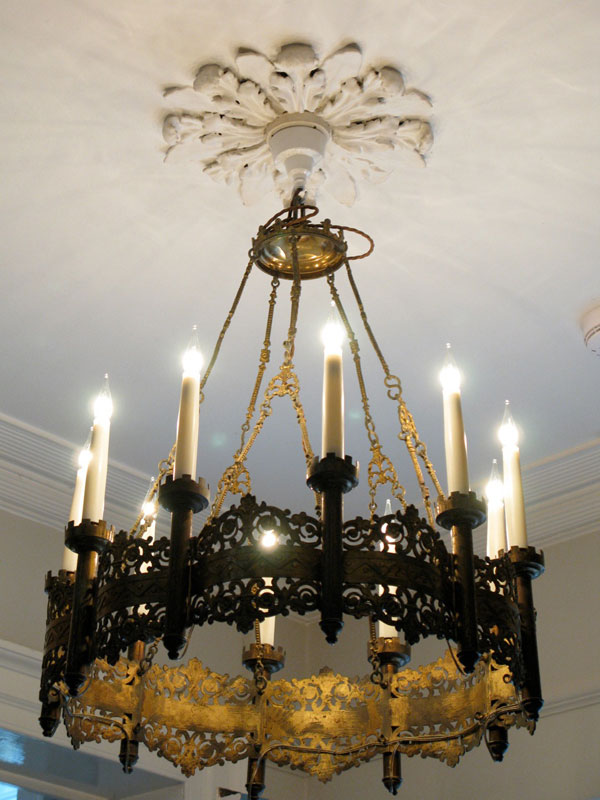 Gothic Ceiling Lights 10 Ways Improve The Look Of Your Home