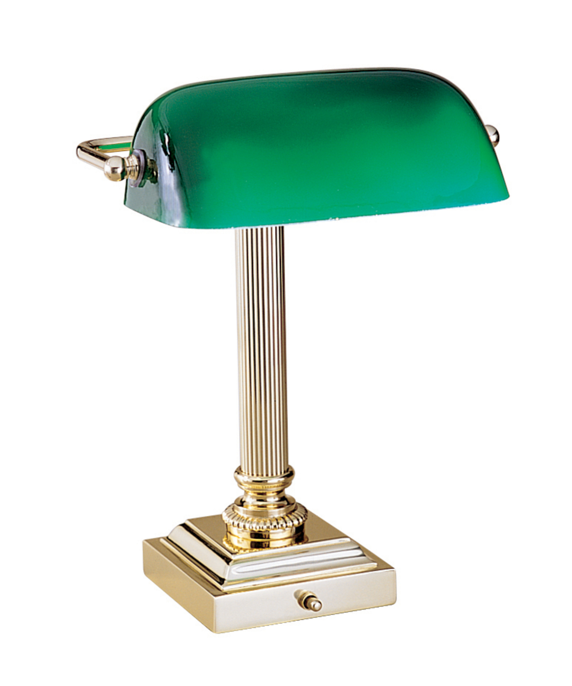 Green glass desk lamp 10 secret ingredients to having an elegant