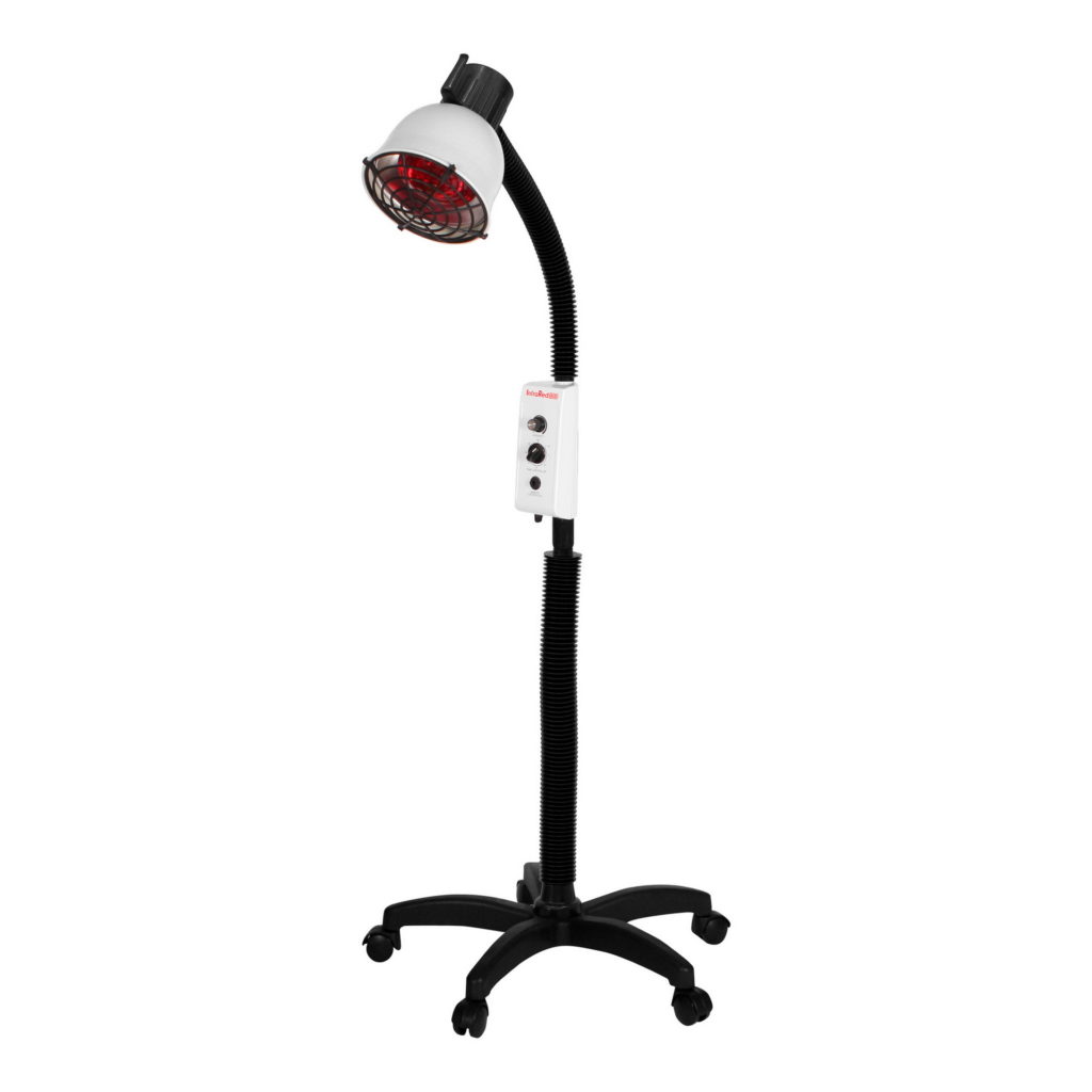 10 things you need to know about Heat lamp stand Warisan Lighting