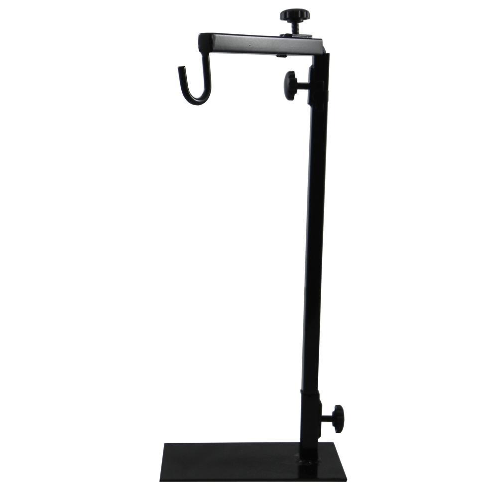 clamp lamp stand